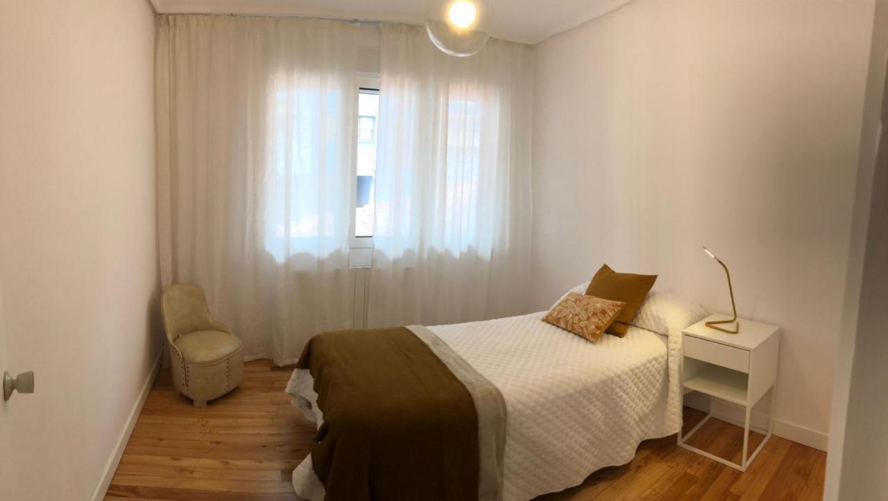 Piso Centrico Y Tranquilo En Gernika Apartment Luaran gambar